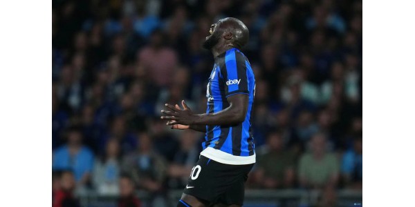 Overgangssituasjon, Lukaku-tvist tenner Serie A-sommermarkedet